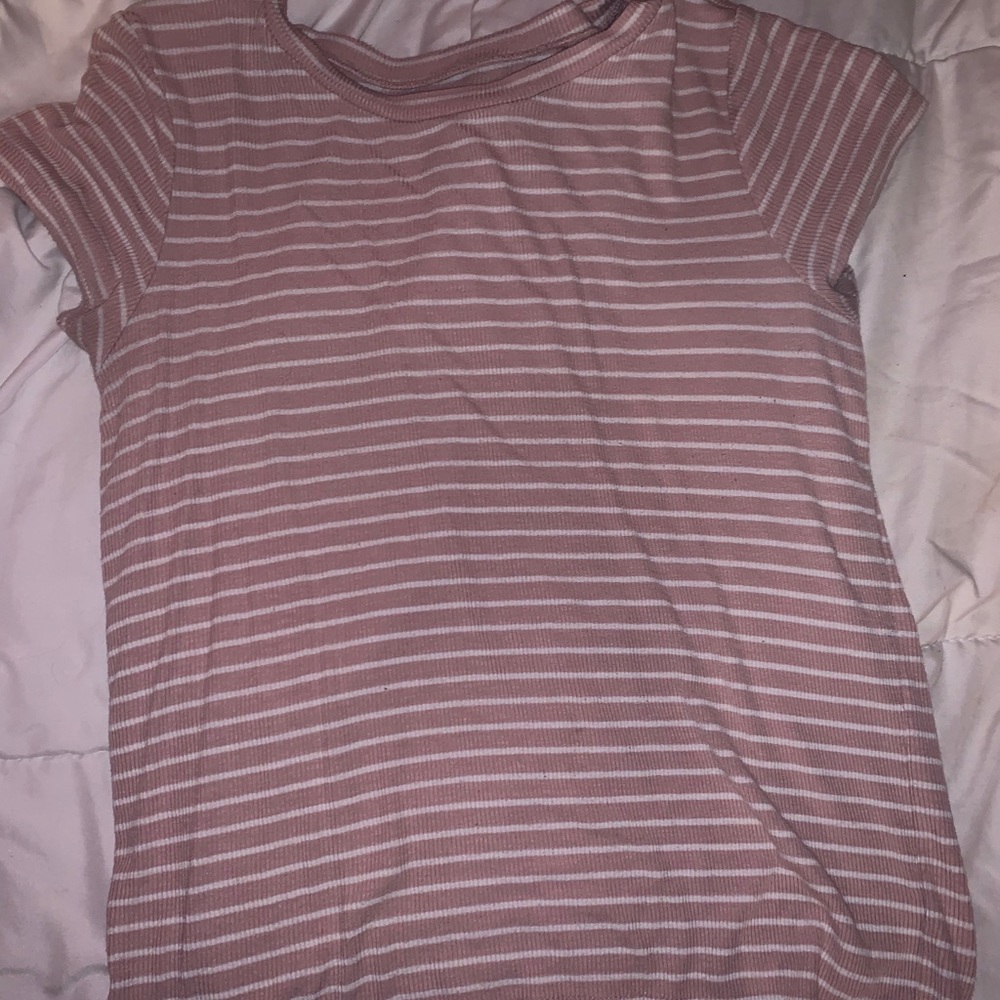 American Eagle crop top